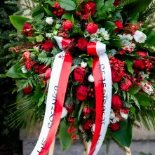 45-lecie rejestracji Niezależnego Zrzeszenia Studentów 