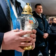 45-lecie rejestracji Niezależnego Zrzeszenia Studentów 