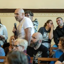 Pierwsze spotkanie konsultacyjne dotyczące polityki parkingowej w Toruniu