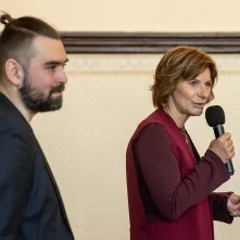 Pierwsze spotkanie konsultacyjne dotyczące polityki parkingowej w Toruniu