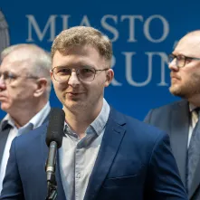 Bezpieczeństwo w Toruniu na pierwszym miejscu 