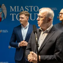 Bezpieczeństwo w Toruniu na pierwszym miejscu 