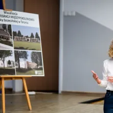 CIM: miejsce stworzone przez mieszkańców dla mieszkańców