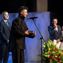 40. TSTJA rozpoczęte! Na otwarcie wręczono nagrody i odznaczenia