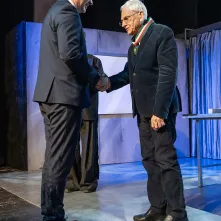 40. TSTJA rozpoczęte! Na otwarcie wręczono nagrody i odznaczenia