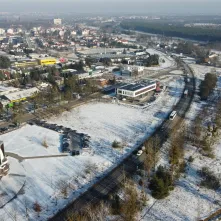 Przetarg na działkę przy ulicy Szubińskiej 13A