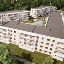 Ponad ćwierć miliarda złotych na budownictwo społeczne i komunalne