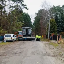 Ruszył remont ul. Światowida