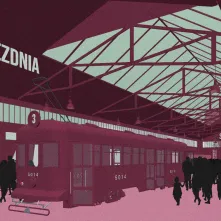 Podczas 2. Forum Toruńskiej Kultury zostanie zaprezentowana koncepcja ISKRY, czyli kompleksowego zagospodarowania terenów wzdłuż ul. Sienkiewicza w Toruniu.