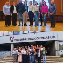 Hanzeatyckie projekty trwają