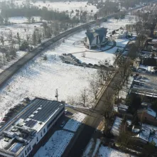 Przetarg na działkę przy ulicy Szubińskiej 13A