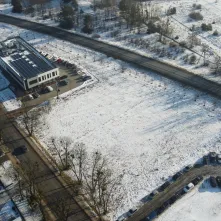 Przetarg na działkę przy ulicy Szubińskiej 13A