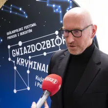 Znamy nominacje do nagrody Kryminalny Debiut Roku 2024