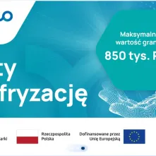 Ruszył nabór wniosków do programu Dig.IT – granty na cyfrową transformację przedsiębiorstw
