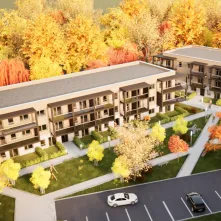 Ponad ćwierć miliarda złotych na budownictwo społeczne i komunalne