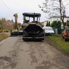 Ruszył remont ul. Światowida