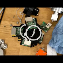 Tak się robi biznes w Toruniu #4: Cilium Engineering – kosmiczne technologie rodem z Torunia