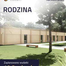 Budżet Torunia na 2026 rok