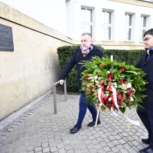 45-lecie rejestracji Niezależnego Zrzeszenia Studentów 