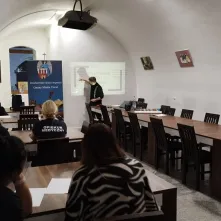 Uczą jak pracować z uzależnieniem
