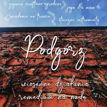 Wiosna na Podgórzu