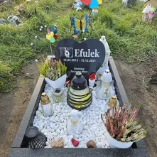 „Tęczowy Las” – miejsce pamięci dla zwierząt