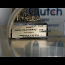 Tak się robi biznes w Toruniu #7: Leaware