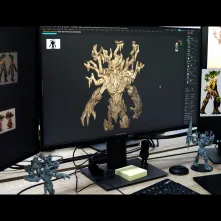 Tak się robi biznes w Toruniu #5: Den of Imagination