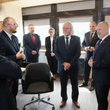 Nauka, która tworzy przyszłość