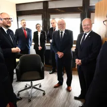 Nauka, która tworzy przyszłość