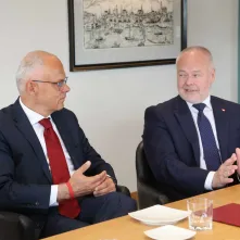 Nauka, która tworzy przyszłość