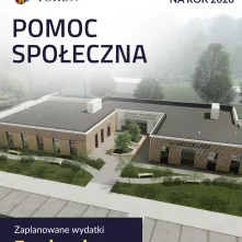 Budżet Torunia na 2026 rok