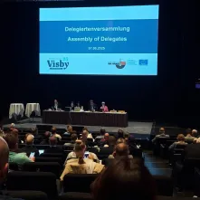 Hanzeatyckie projekty trwają
