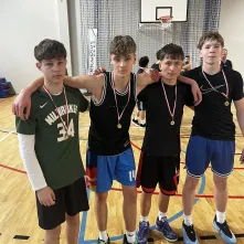 Toruń 3x3 Streetball Challenge