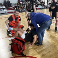 Toruń 3x3 Streetball Challenge