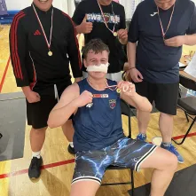 Toruń 3x3 Streetball Challenge