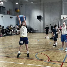 Toruń 3x3 Streetball Challenge