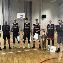 Toruń 3x3 Streetball Challenge