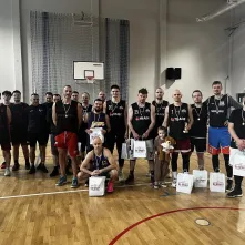 Toruń 3x3 Streetball Challenge