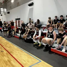 Toruń 3x3 Streetball Challenge