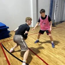 Toruń 3x3 Streetball Challenge