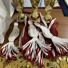 Toruń 3x3 Streetball Challenge