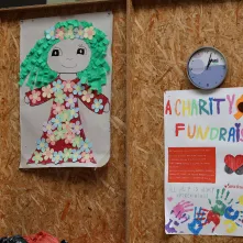 W „Sercowni” o problemach osób w kryzysie bezdomności