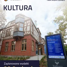 Budżet Torunia na 2026 rok