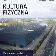 Budżet Torunia na 2026 rok