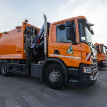 W 2026 r. Miejskie Przedsiębiorstwo Oczyszczania w Toruniu realizuje ambitny program inwestycyjny o łącznej wartości 16,8 mln zł, wsparty ponad 6 mln zł dofinansowania unijnego.