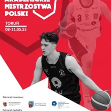 Akademickie Mistrzostwa Polski w Koszykówce