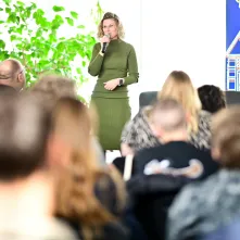  Młodzi o przyszłości podczas Toruńskiego Forum Młodych