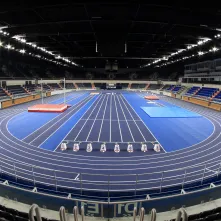 Intensywne prace modernizacyjne w Kujawsko-Pomorskiej Arenie Toruń