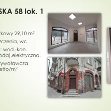 Bydgoska 58, lok. 1